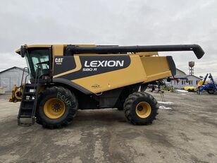 комбајн за жито Caterpillar CLAAS Lexion 580R